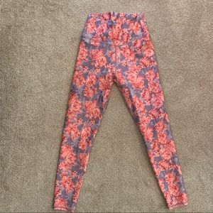 Fabletics Demi Lovato Edition Leggings